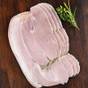 Jambons blancs cuits