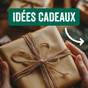 Idées cadeaux