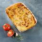 Plats cuisinés familiaux