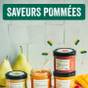 Les pommes stars