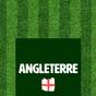 Angleterre 🏴󠁧 - Qualifiée
