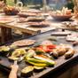 Plancha Party