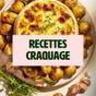 Recettes Craquage