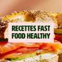 Recettes Fast Food Healthy