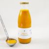 Le Velouté de potimarron des Charentes et gingembre BIO