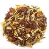 Le Rooibos Organique mangue fraise BIO d'Afrique du Sud en paquet de 100g
