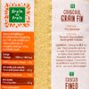 Le Couscous fin