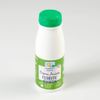 La Crème fraîche entière fleurette BIO