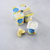 Les Yaourts bifidus saveur citron BIO