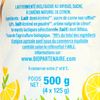 Les Yaourts bifidus saveur citron BIO