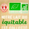 Les Yaourts bifidus saveur citron BIO