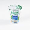 Le Yaourt soja à la grecque nature 0% BIO
