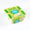 Les Yaourts soja nature 0% BIO