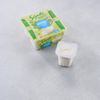 Les Yaourts soja nature 0% BIO