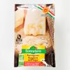 Le Parmesan râpé AOP BIO
