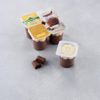 Le Liégeois saveur chocolat BIO