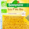 Les Fromages frais nature BIO