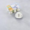 Les Fromages frais nature BIO