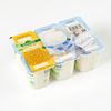Les Fromages frais nature BIO