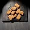 Les Nuggets de poulet BIO