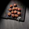 Les Boulettes de volailles BIO