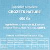 Les Crozets nature