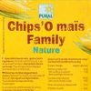 Les Tortillas nature BIO