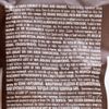Les Pâtes de blé complet BIO