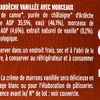 La Crème de marron vanillée BIO