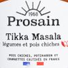 Le Tikka Massala BIO