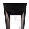Le Rooibos Organique mangue fraise BIO d'Afrique du Sud en paquet de 100g