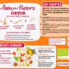 Les Tartines craquantes BIO au quinoa