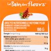 Les Tartines craquantes BIO au quinoa