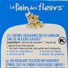 Les Tartines craquantes au sarrasin sans sel, sans sucre BIO et sans gluten