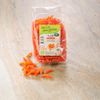 Les Fusilli de lentilles corail  BIO et sans gluten