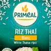Le Riz thaï blanc BIO