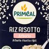 Le Riz risotto arborio blanc BIO