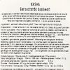 Le Kasha sarrasin grillé BIO
