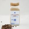 Le Café doux en grains du Pérou