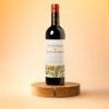 Le Vin rouge "Quintessence" Blaye Côtes-de-Bordeaux BIO AOP
