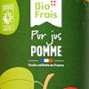 Le Pur Jus de pomme BIO