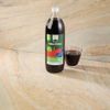 Le  Pur jus de pomme et myrtille BIO