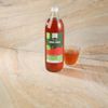 Le Pur jus de pomme et fraise BIO