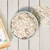 Le Muesli abricots, figues et noisettes BIO