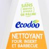 Le Spray nettoyant four, insert et barbecue