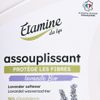 L'Assouplissant lavande "Etamine du lys"