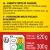 Les Piments forts