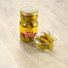 Les Piments forts