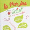 Le Jus de pommes BIO grand format