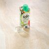 L'Eau de coco BIO
